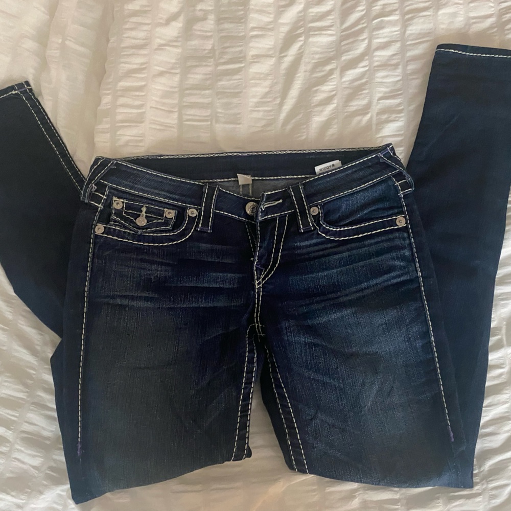 True religion jeans new